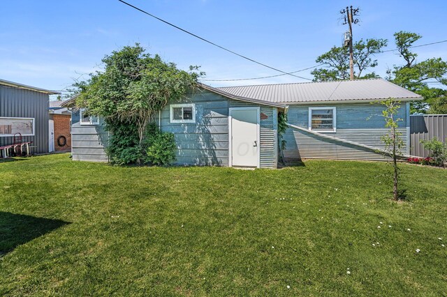 122 S Dreier Ave, Happy, TX 79042 - photo 28