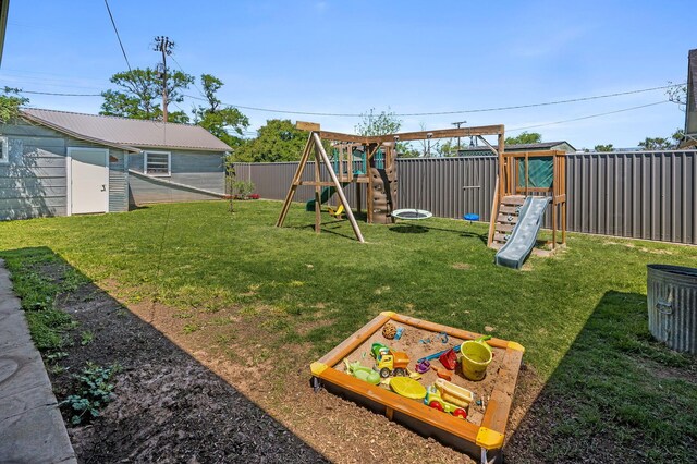 122 S Dreier Ave, Happy, TX 79042 - photo 22