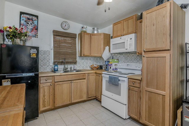 122 S Dreier Ave, Happy, TX 79042 - photo 35