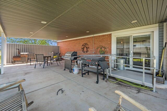 122 S Dreier Ave, Happy, TX 79042 - photo 21