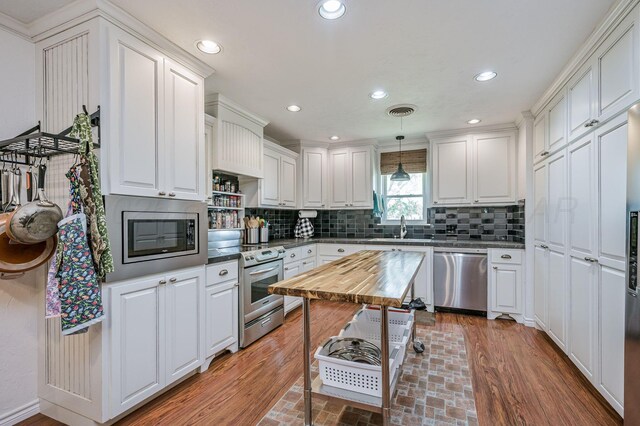 122 S Dreier Ave, Happy, TX 79042 - photo 13
