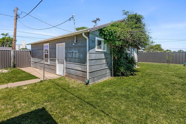 122 S Dreier Ave, Happy, TX 79042 - photo 27