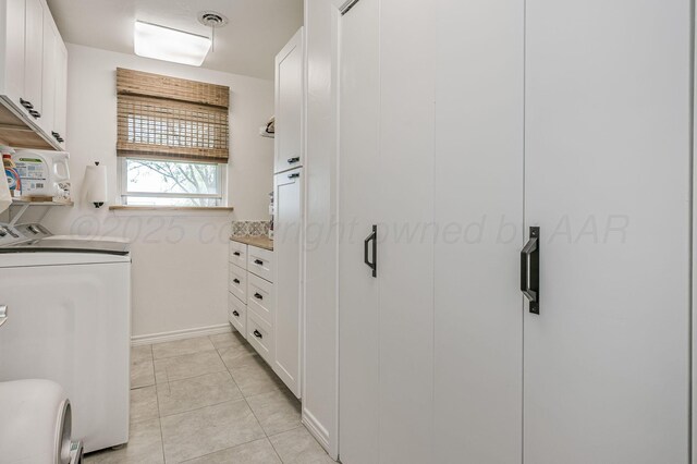 122 S Dreier Ave, Happy, TX 79042 - photo 25