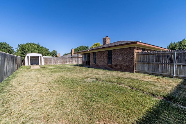 6801 Columbia Ln, Amarillo, TX 79109 - photo 19
