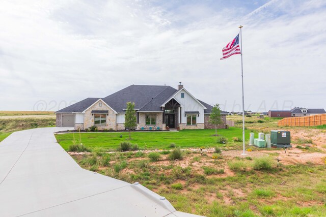 19301 Brenton Trl, Amarillo, TX 79124 - photo 2