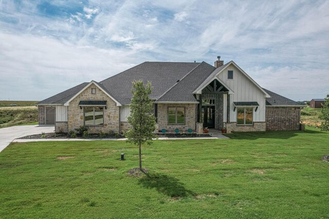 19301 Brenton Trl, Amarillo, TX 79124 - photo 59