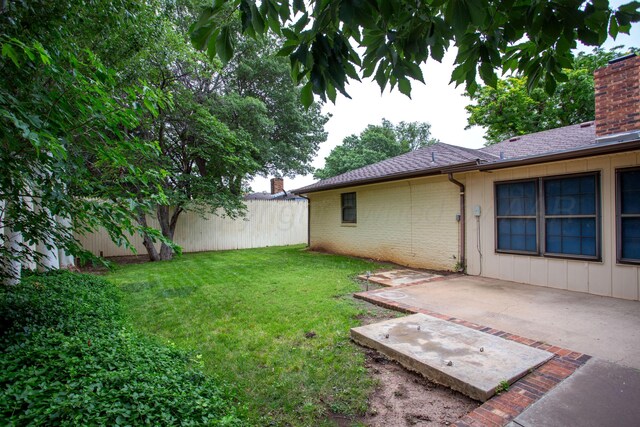 6210 Camden Ln, Amarillo, TX 79109 - photo 30