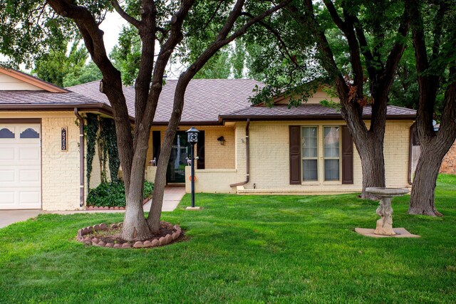 6210 Camden Ln, Amarillo, TX 79109 - photo 2