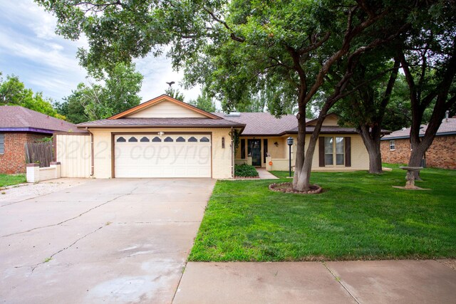 6210 Camden Ln, Amarillo, TX 79109 - photo 1