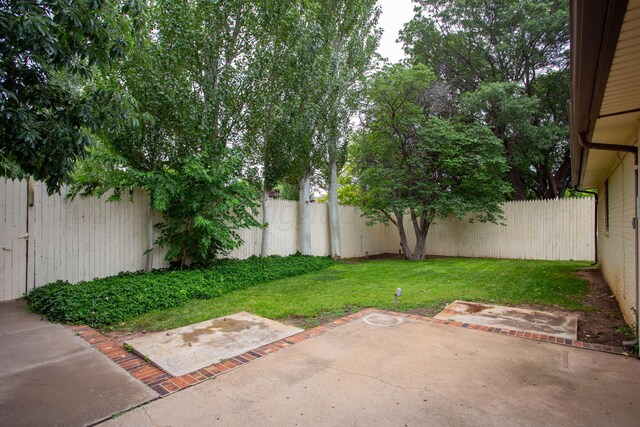 6210 Camden Ln, Amarillo, TX 79109 - photo 29