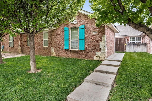 4510 Steffi Ct, Amarillo, TX 79110