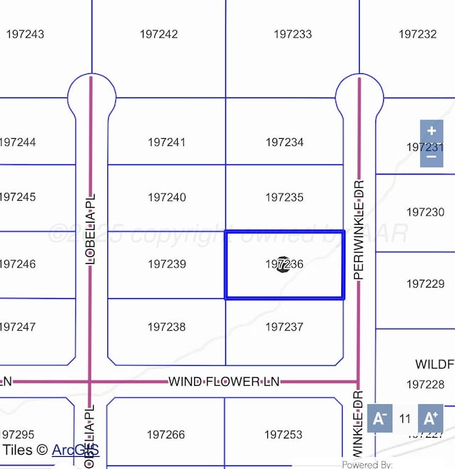 13852 Periwinkle Dr, Amarillo, TX 79119