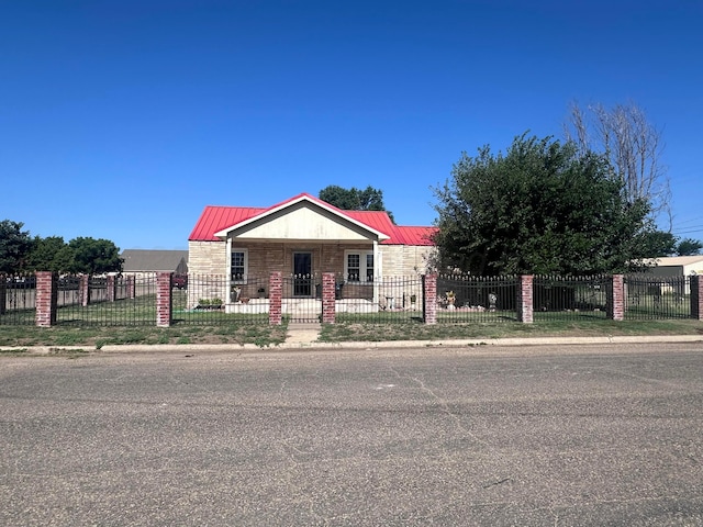 310 Ave L, Sunray, TX 79086 - photo 1