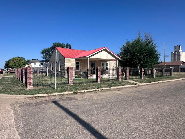 310 Ave L, Sunray, TX 79086 - photo 4