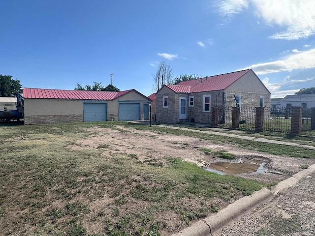 310 Ave L, Sunray, TX 79086 - photo 6