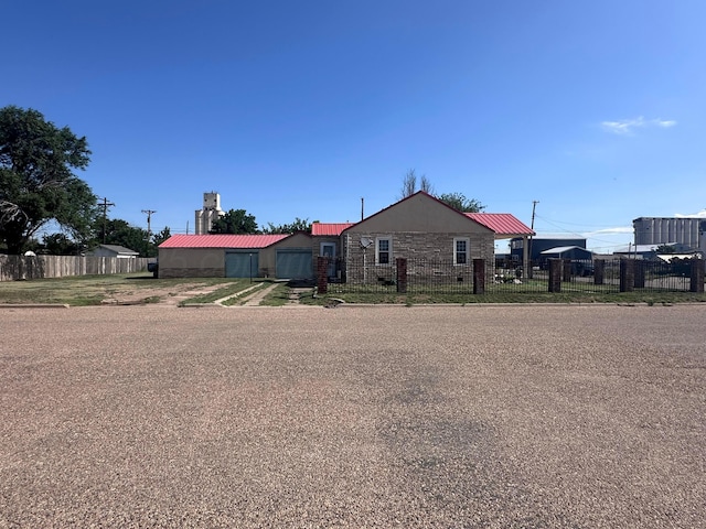 310 Ave L, Sunray, TX 79086 - photo 5