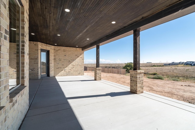 19401 Falling Rock Rd, Amarillo, TX 79124 - photo 36