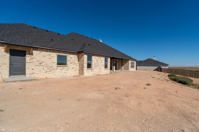 19401 Falling Rock Rd, Amarillo, TX 79124 - photo 39