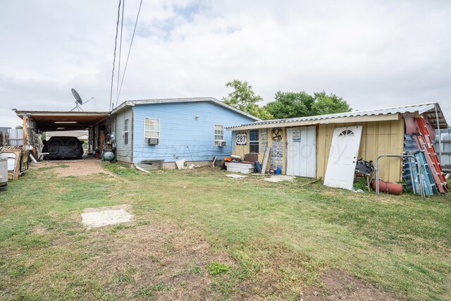 1411 N Highland St, Amarillo, TX 79107 - photo 6