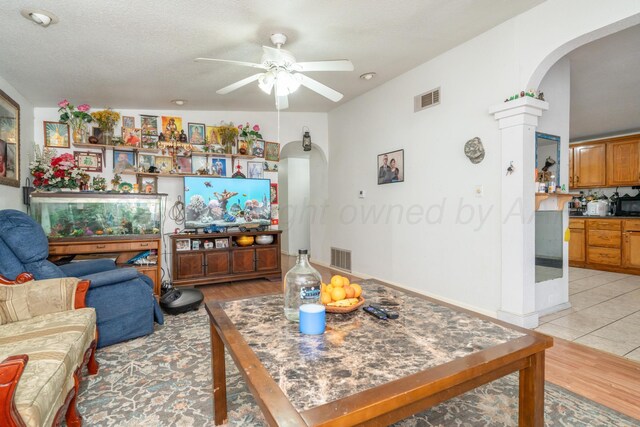 1411 N Highland St, Amarillo, TX 79107 - photo 9