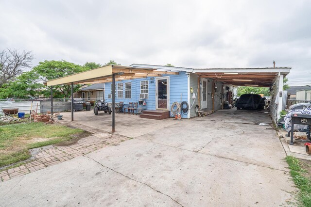 1411 N Highland St, Amarillo, TX 79107 - photo 2