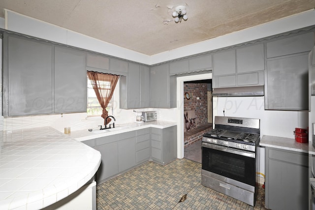 2001 NW 13th Ave, Amarillo, TX 79107 - photo 5