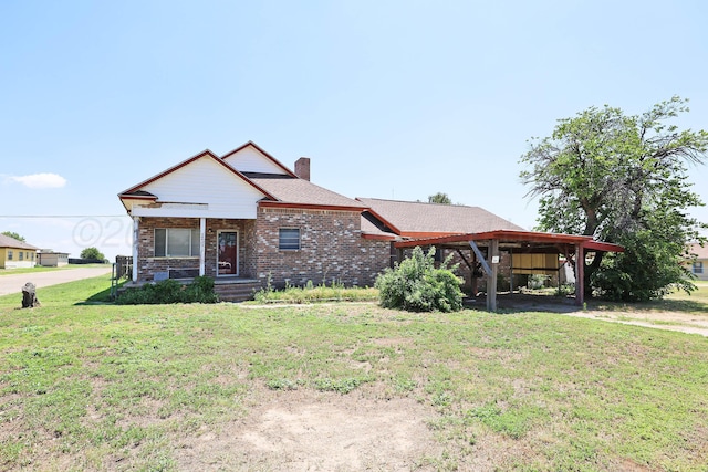2001 NW 13th Ave, Amarillo, TX 79107 - photo 1
