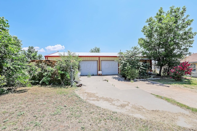 2001 NW 13th Ave, Amarillo, TX 79107 - photo 27