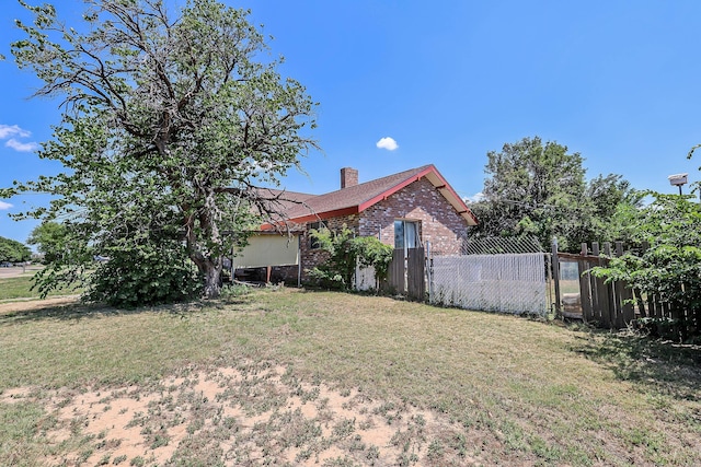2001 NW 13th Ave, Amarillo, TX 79107 - photo 2