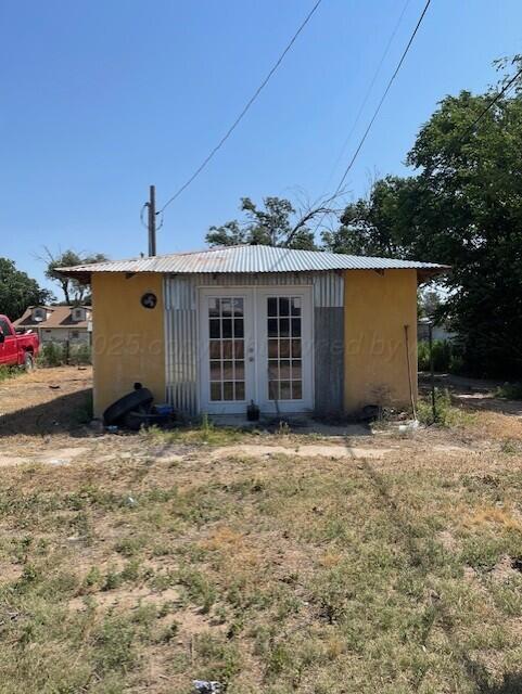 308 N 4th St, Texline, TX 79087 - photo 2