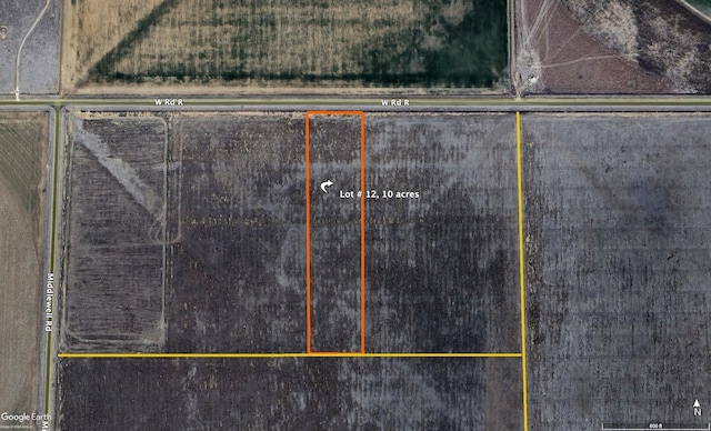 County Rd R, Dumas TX, 79029 land for sale