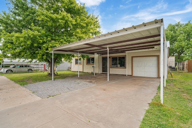 1220 E Darby Ave, Pampa, TX 79065 - photo 2
