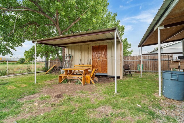 1220 E Darby Ave, Pampa, TX 79065 - photo 14