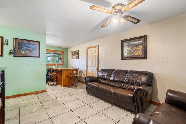 1220 E Darby Ave, Pampa, TX 79065 - photo 4