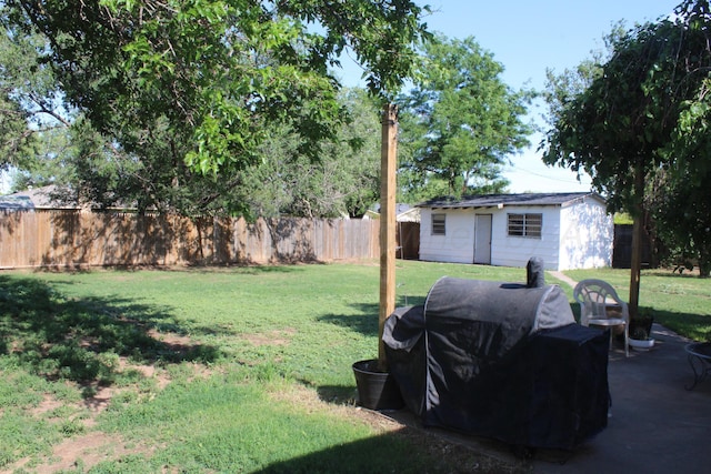 306 Douglas St, Hereford, TX 79045 - photo 23