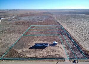 4100 Raef Rd, Amarillo TX, 79108 land for sale