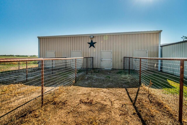 10650 W Sundown Ln, Amarillo, TX 79119 - photo 66