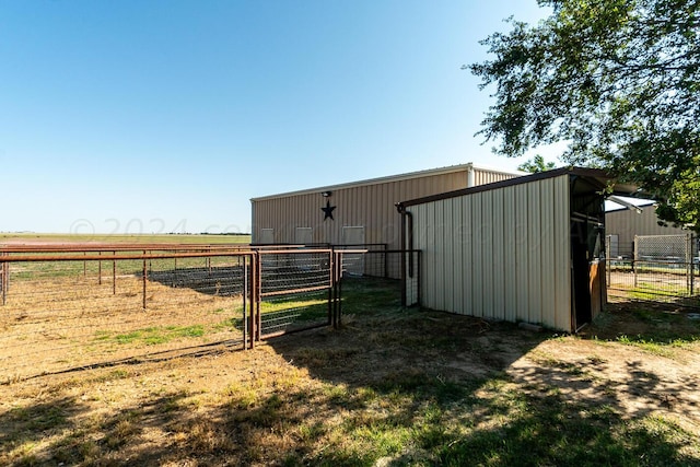 10650 W Sundown Ln, Amarillo, TX 79119 - photo 63