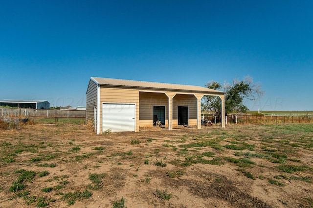 10650 W Sundown Ln, Amarillo, TX 79119 - photo 73