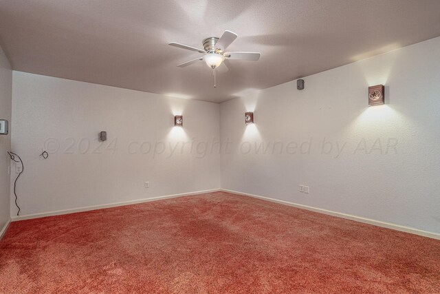 10650 W Sundown Ln, Amarillo, TX 79119 - photo 22