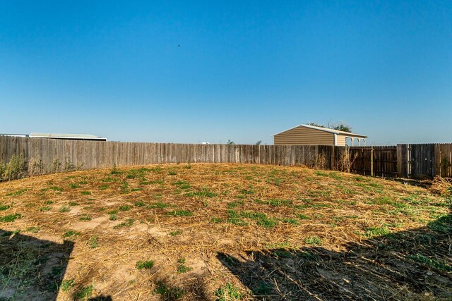 10650 W Sundown Ln, Amarillo, TX 79119 - photo 65