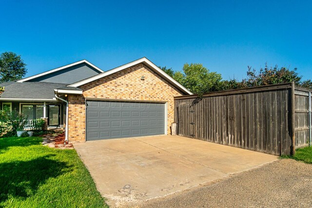 10650 W Sundown Ln, Amarillo, TX 79119 - photo 53