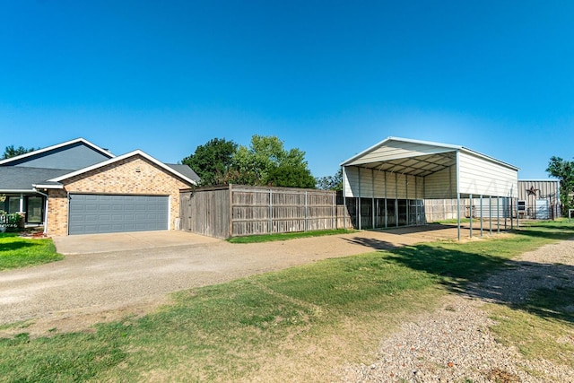 10650 W Sundown Ln, Amarillo, TX 79119 - photo 56