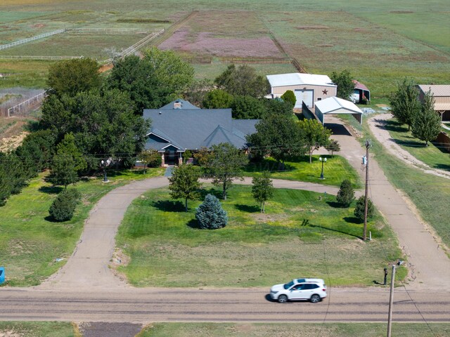 10650 W Sundown Ln, Amarillo, TX 79119 - photo 7