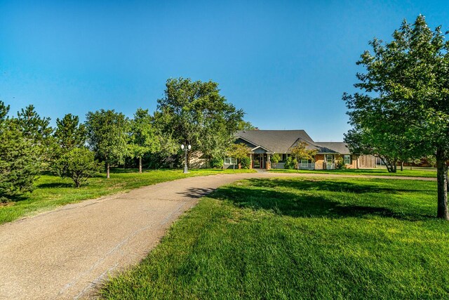 10650 W Sundown Ln, Amarillo, TX 79119 - photo 1