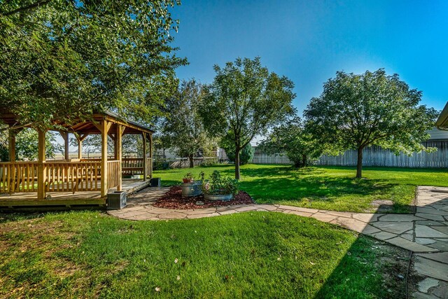 10650 W Sundown Ln, Amarillo, TX 79119 - photo 47
