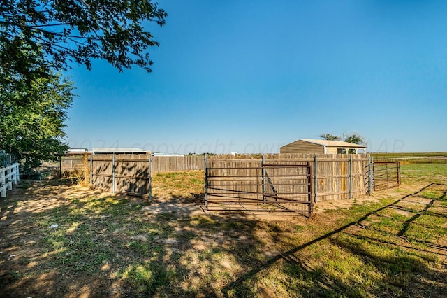 10650 W Sundown Ln, Amarillo, TX 79119 - photo 64