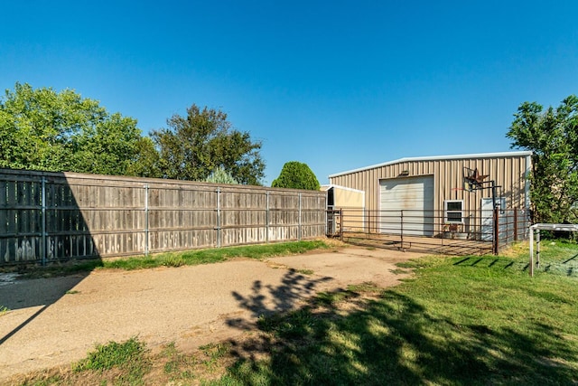 10650 W Sundown Ln, Amarillo, TX 79119 - photo 57