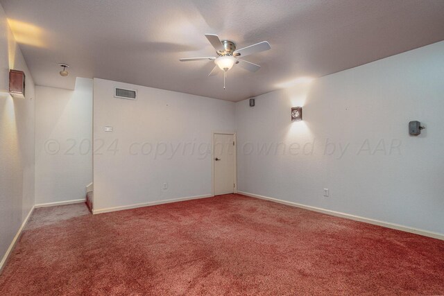10650 W Sundown Ln, Amarillo, TX 79119 - photo 21
