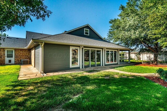 10650 W Sundown Ln, Amarillo, TX 79119 - photo 50